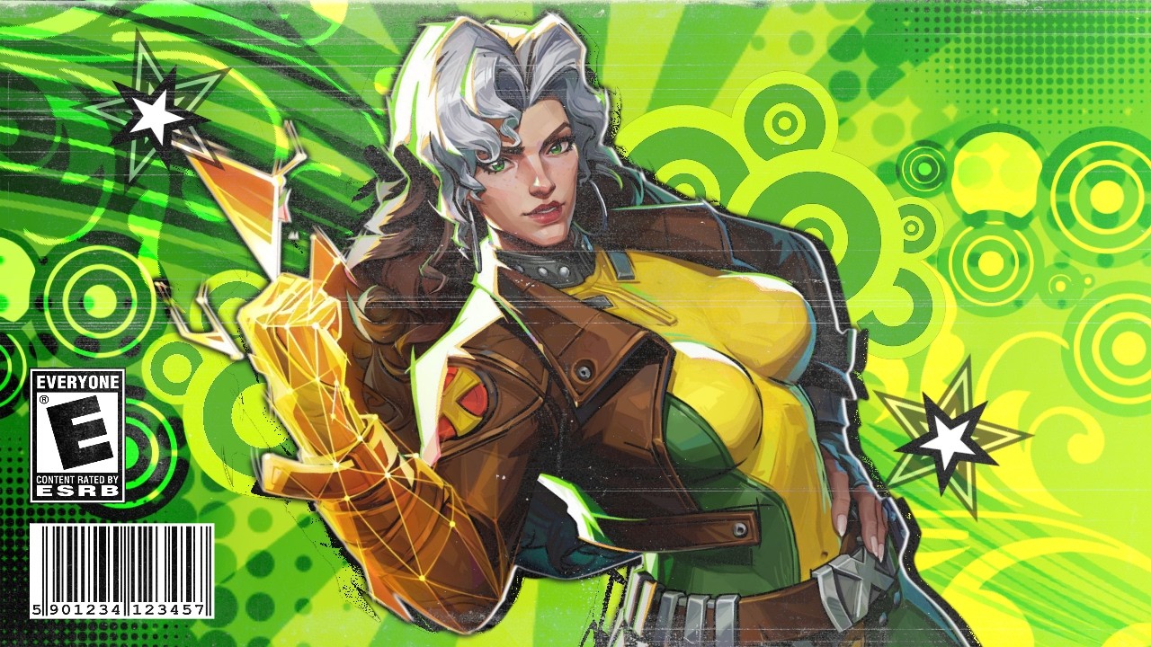 HACIENDO EL RIDICULO | Marvel Rivals