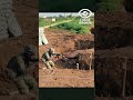 🪖 ОКОПНАЯ СТРАТЕГИЯ! МОРПЕХИ КИТАЯ ОТТАЧИВАЮТ МАСТЕРСТВО ЗАЧИСТКИ!