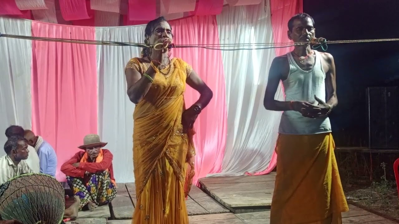 सत्य लक्ष्मी का झगड़ा राजा विक्रमादित्य का कहानी (ननके यादव)भाग(5)