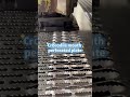 🐊 Crocodile Mouth Perforated Plate | Anti-Slip Metal Plate #metalfabrication #perforatedmetal