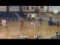 Torneo U17 Femenino - Zona “B” – Neuquén vs FeBAMBA
