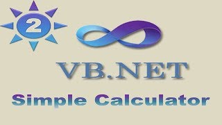 Vb 2010 Simple Calculator 1 (Arabic) 1 Mohamed saad