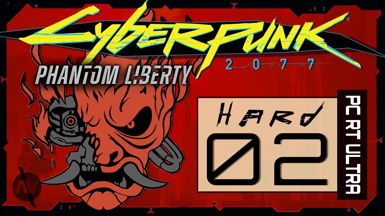 Vik Ripperdoc #02 Vik the Ripperdoc | Cyberpunk 2077 2.0 + Phantom Liberty | Hard ...