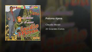 PALOMA AJENA CLAUDIO MORAN /NUEVO EXITO