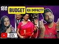 Highlights of Union Budget 2021 | Budget impact on Middle Class in Easy Hindi | Abhi and Niyu