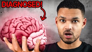 My Brain Scan Revealed ADHD!? Here's the TRUTH!