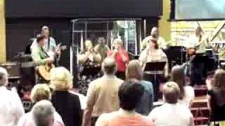 Vídeo de Worship You Forever (ver. 2)