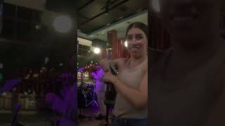 Bruno Marslocked Out Of Heaven  Philip Lawrence Ari Levine jamisons Pub Santa Monica 31826