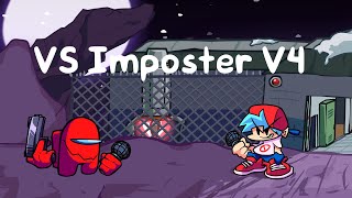 VS Imposter V4