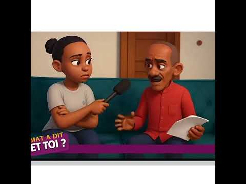 THE CONGOLESE SCIENTIST EDDY MALOU GIVES US THE SOLUTION 