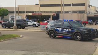 Ohio AG sends fatal shooting case involving Mercy Health officer to prosecutors