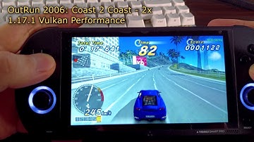 PPSSPP Settings for Even Better Performance on Trimui Smart Pro