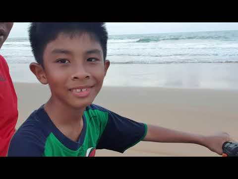 Danish Fitri main