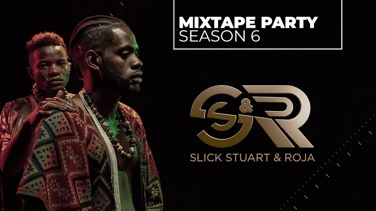 Mixtape Party Season 6