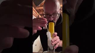 Ganja with Grinner: Stigma Grow, Dabbods Moon Rocks