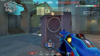 valorant dump 8 6 2026
