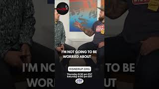 Dalton Risner . . A Man of God Profile