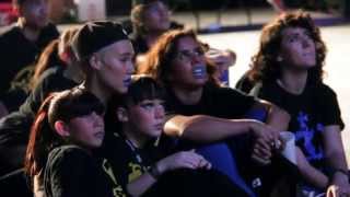 The Royal Family - Hhi Worlds 2012 Finals