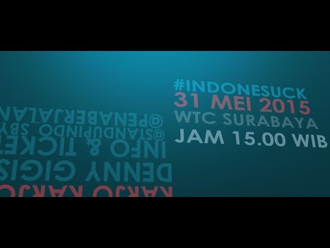JILID 2 SURABAYA 31 MEI
