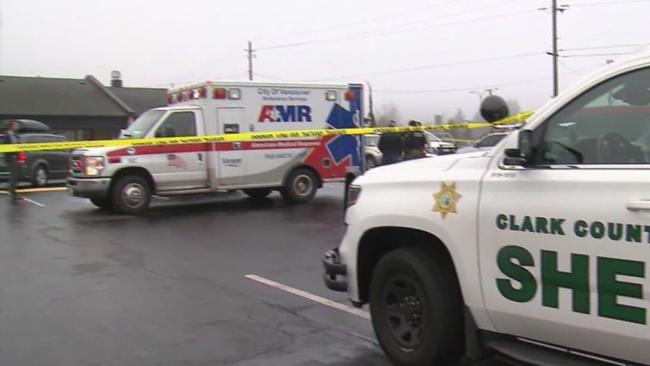 Teen killed in targeted shooting in Hazel Dell YouTube