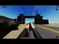 A Long Road BETA gamplay part1