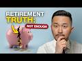 The Retirement Crisis Nobody Wants to Talk About