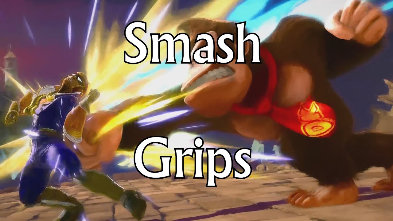 Someone at Nintendo clearly listens to Death Grips