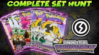 D&P Stormfront 9 Booster Packs - Complete Set Hunt #2 (BINDER PROGRESS!)
Today I am opening up 9 Booster Packs of D&P Stormfront on my mission to complete the entire set! I set up the binder for this set so we have some progress happening! I hope you enjoy, I know I did! :)
Second Channel (For vlogs/Games/Random stuff that probably shouldnt be uploaded here)
https://www.youtube.com/channel/UC4bvxFww2xMtUgaVdjbs06Q
✔︎ https://twitter.com/pokesoup
✔︎ https://www.facebook.com/pokesoup/
Want to send me something?
PO Box 145
PALATKA FL 32178
*If youre sending a card to be signed and returned, please include an addressed return envelope and a stamp.
If you wish to help support this channel, donations can be made here. Your support is always appreciated!
https://www.paypal.me/pokesoup
*Amazon links are affiliate - Purchasing from them helps support this channel. Thank you!
**Card Stuff**
Perfect fit sleeves (ultrapro): http://amzn.to/2qeTjMK
Perfect fit sleeves (KMC): http://amzn.to/2qf3xgh
Binders I use: http://amzn.to/2oQ9Chl
Card Sorting tray: http://amzn.to/2oTrp7Y
**Equipment**
Camera: http://amzn.to/2qeNWNw
Mic: http://amzn.to/2qf30eh
SD Card: http://amzn.to/2qeJ9yN
All music is from:
https://www.youtube.com/user/NoCopyrightSounds
or
The Pokemon Company Inc.
or
A Cloud Called Klaus (Go check him out!)
https://www.youtube.com/user/acloudcalledklaus D&P Stormfront 9 Booster Packs - Complete Set Hunt #2 (BINDER PROGRESS!)