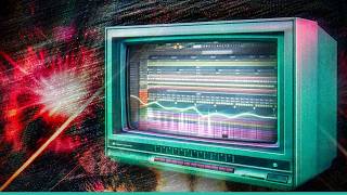 Ricochet | Driving Synthwave Instrumental