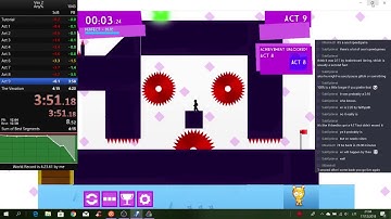 Vex 2 - Any% - 4:20.30