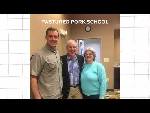 In Defense of Lard: History, Benefits & How to Use It w/ Charles Mayfield