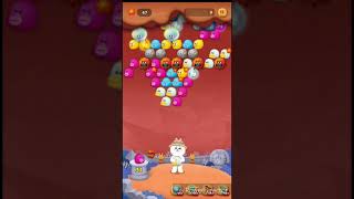 LINE BUBBLE 2 STAGE 1649