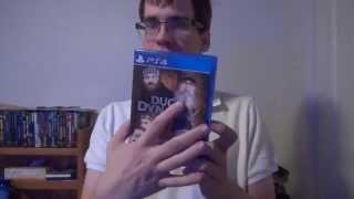 Duck Dynasty Video Game Review