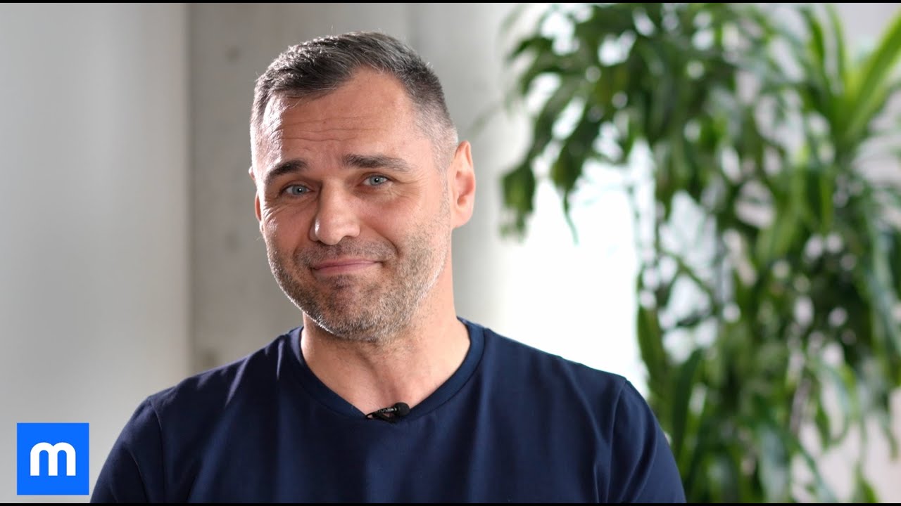 Meet Marcin Szczupak – CEO of Mediaboard Poland 🇵🇱