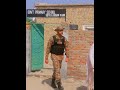 لکی مروت پاک ارمی کمانڈر لیفٹیننٹ عثمان 54 C کیولری تجوڑی کوٹکہ اکرم خان تاجبی خیل سکول کا دورہ کیا 