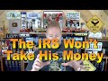 IRS Won't Accept Return of $285K Sent by Mistake to Lawyer - Ep. 7.310