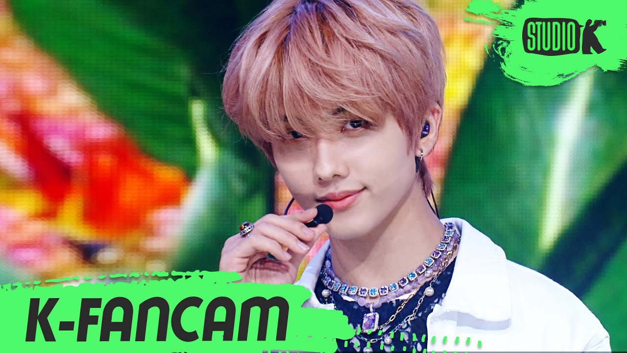 チソン「Hello Future」公式Fancamのサムネイル