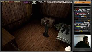 Прохождение Resident Evil 1996 Depths of Hell Mod 