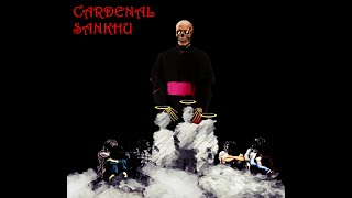 Cardenal Sankhu - Lluvia en el pantano