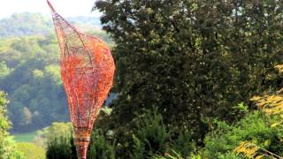 Common Threads, a portrait of Artist Fiona Campbell