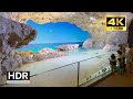 Okinawa - DMM Kariyushi Aquarium - 4K HDR