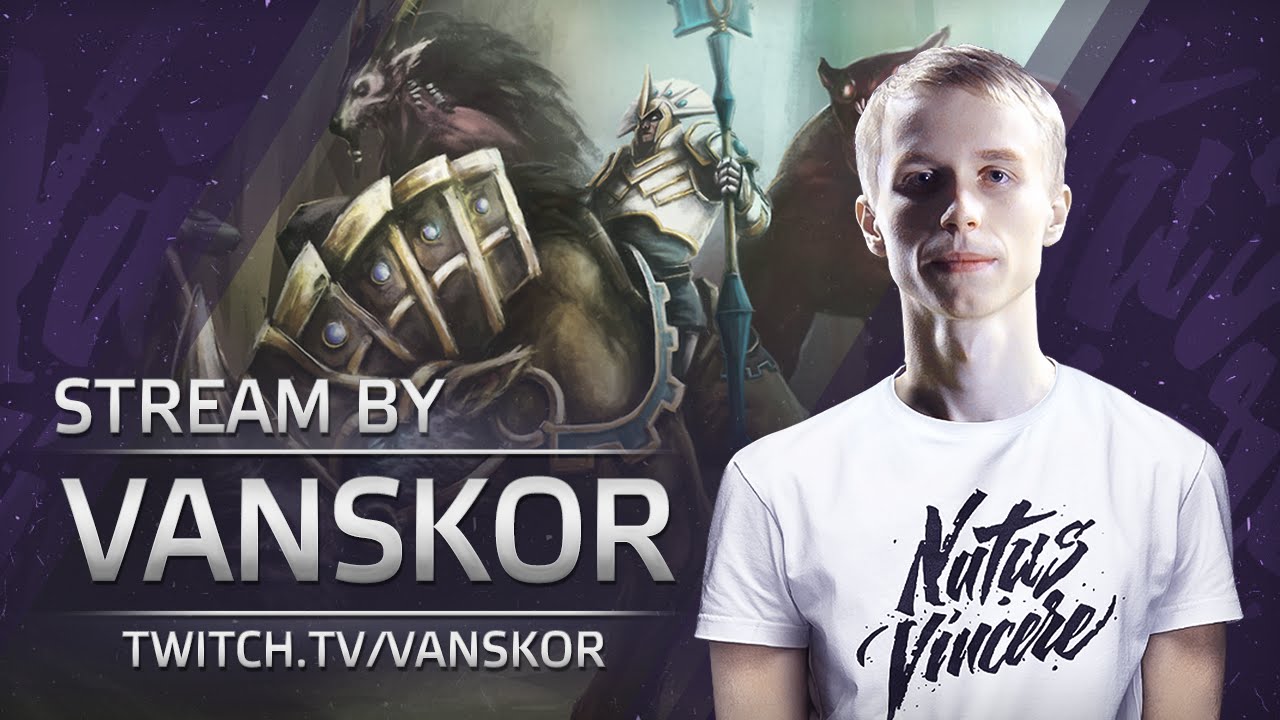 dota 2 vanskor
