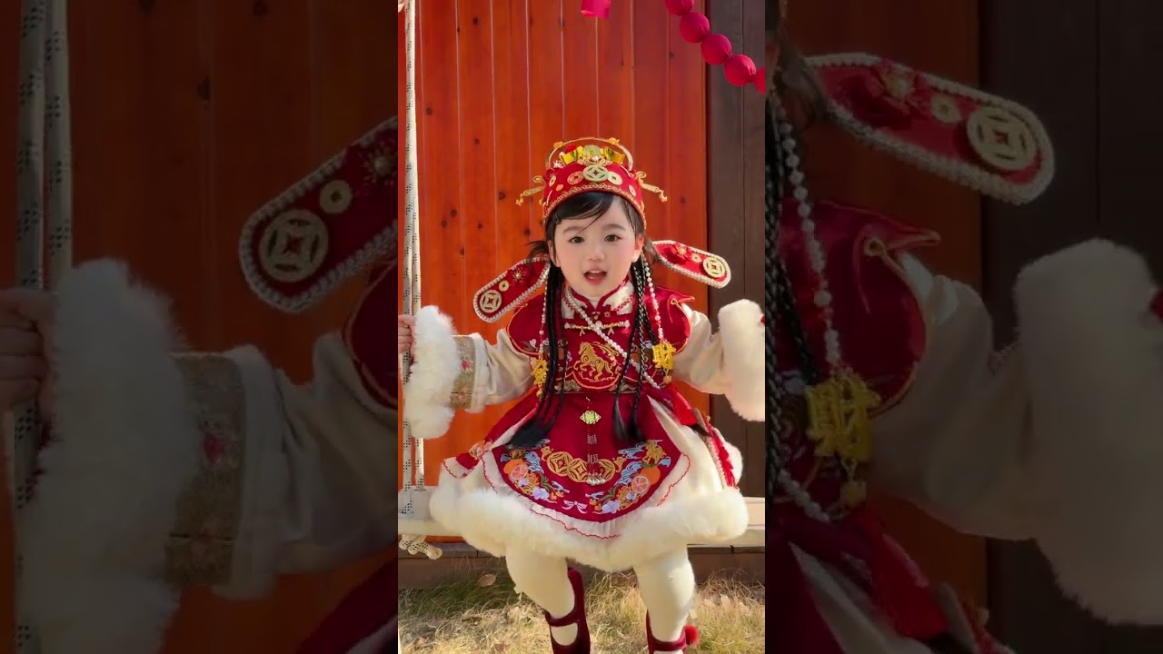 Master the Art of Hand-Rubbed Chinese Red: A Charming Pastel Transformation