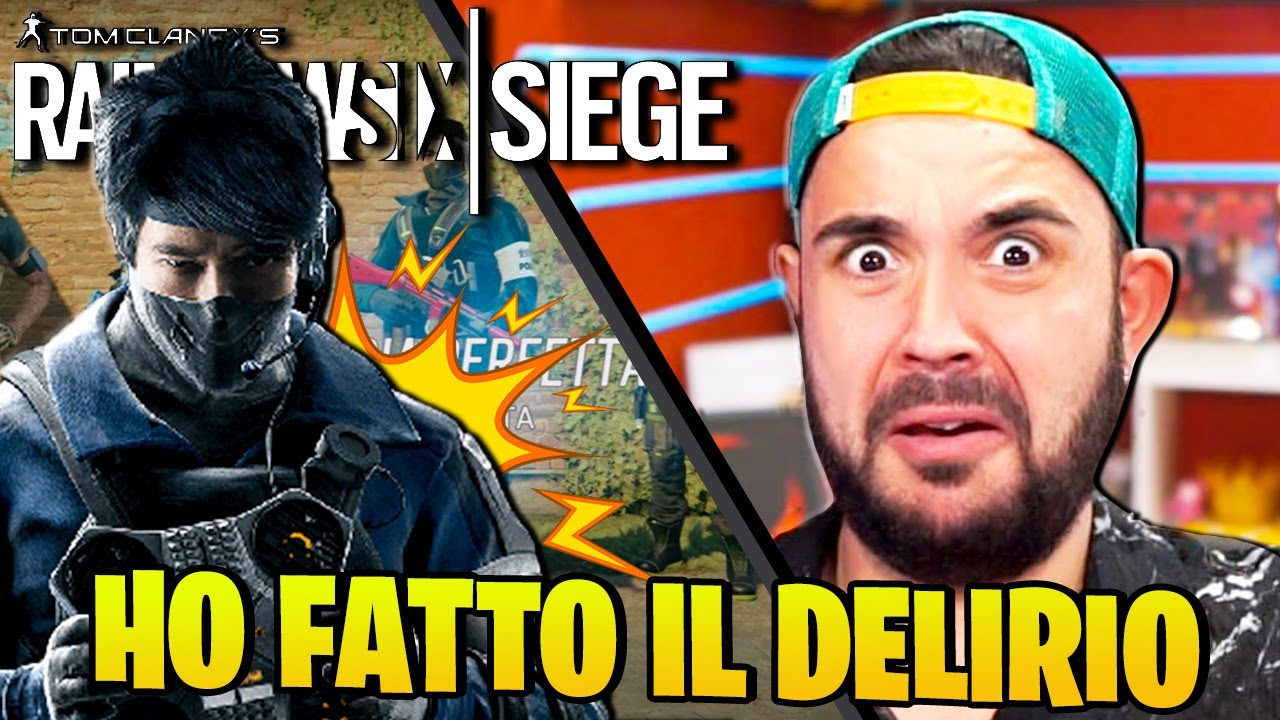 qui Davvero ho Fatto il DELIRIO! da Guardare Assolutamente !