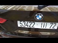 Viro scholl concepts maroc  bmw x1 car detailing