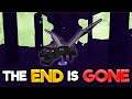 THE END Of Incredible Minecraft Seeds