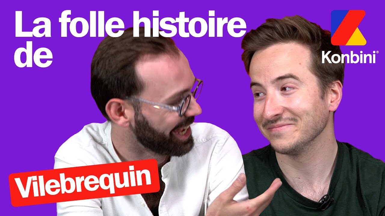 Pierre et Sylvain nous racontent la folle histoire de Vilebrequin passion Multipla