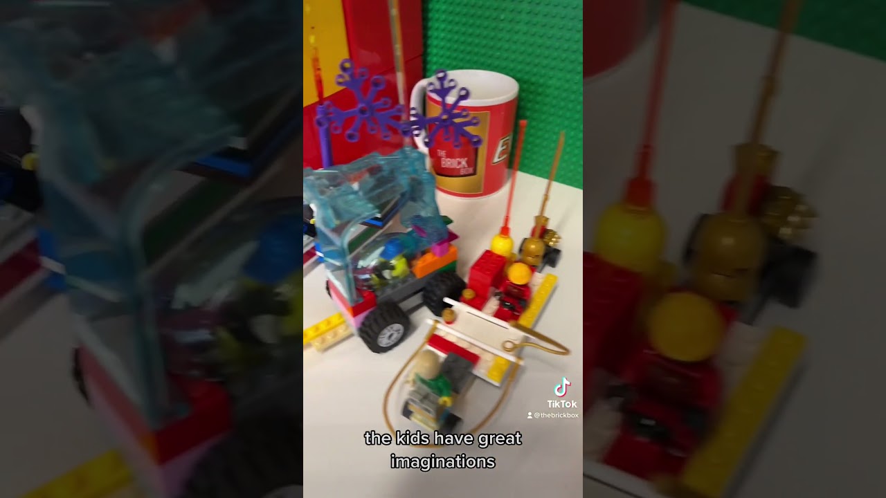 The Best Birthday Party Venue Ever? 