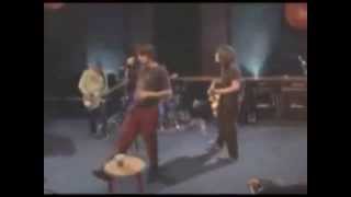 Red Hot Chili Peppers - Californication [Live, AOL Sessions - USA, 2002]