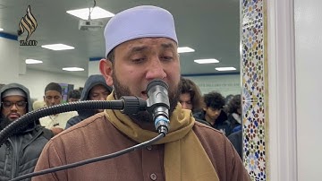 القارئ محمد فتحي | Qari Mohamed Fathi | ما تيسر من سورة الأعراف